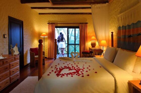 Best Self Drive Valentines Packages in Kenya