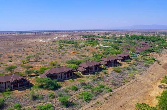 2 Nights 3 Days: Group Join In – Samburu Simba Lodge