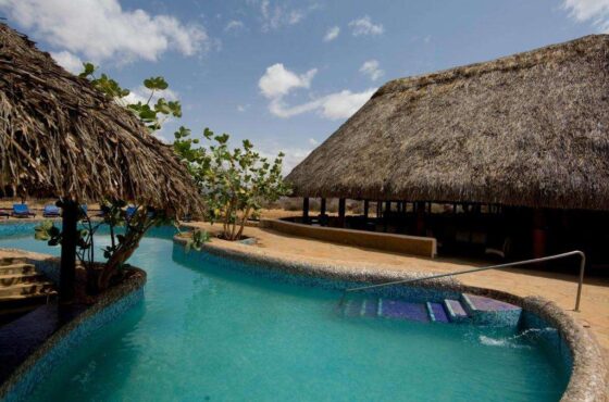 2 Nights 3 Days: Group Join In Samburu Sopa Lodge